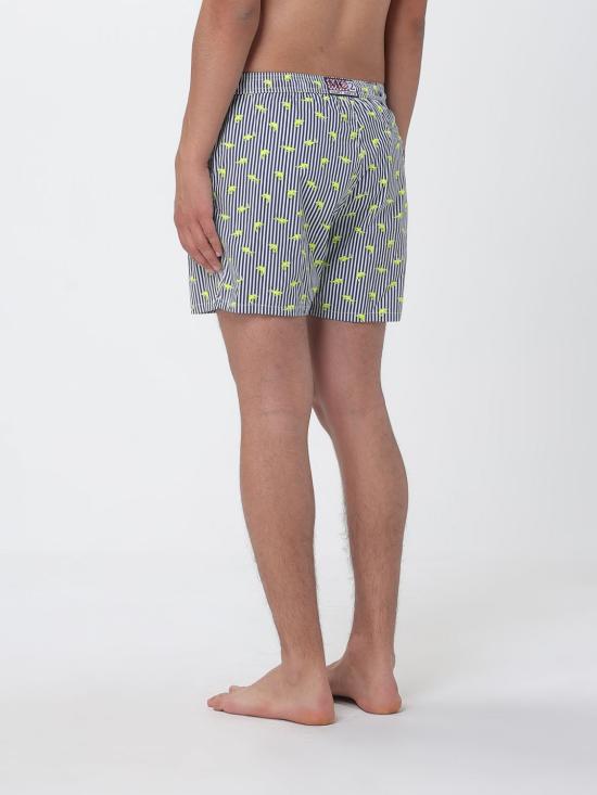 26SS 세인트바쓰 스윔팬츠 LIG0016 02115L Blue 1 - MC2 SAINT BARTH