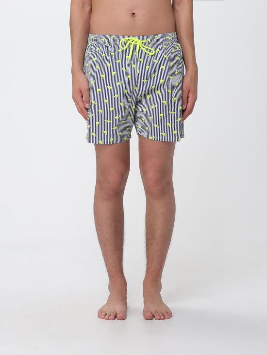 26SS 세인트바쓰 스윔팬츠 LIG0016 02115L Blue 1