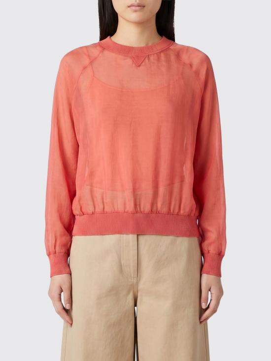 26SS 아스페시 스웨터 5668D011 85288 Orange
