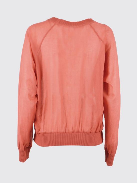 26SS 아스페시 스웨터 5668D011 85288 Orange - ASPESI