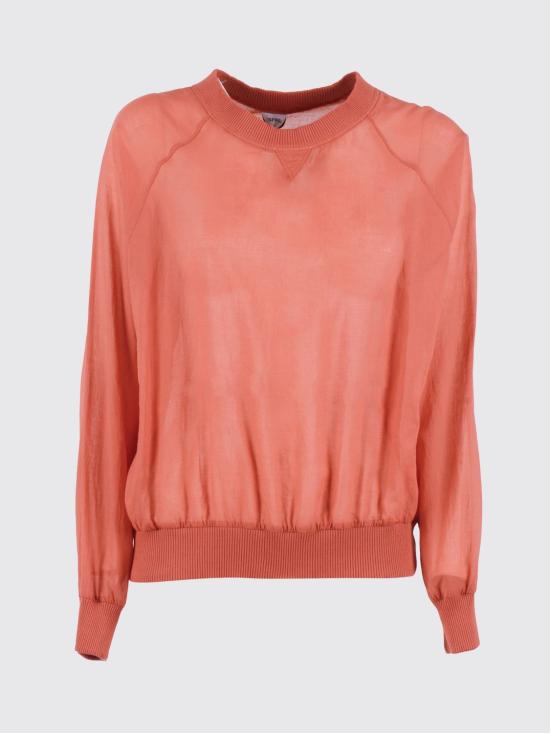26SS 아스페시 스웨터 5668D011 85288 Orange - ASPESI