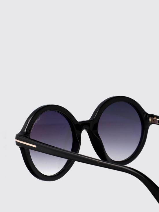 26SS 톰포드 선글라스 FT0602 01A Black - TOMFORD