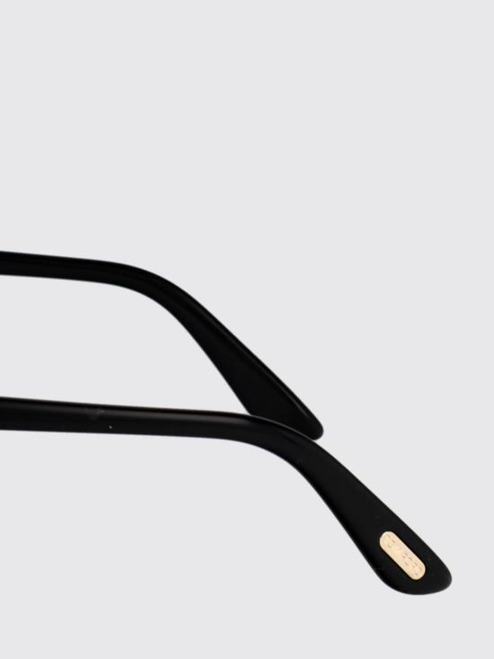 26SS 톰포드 선글라스 FT0602 01A Black - TOMFORD