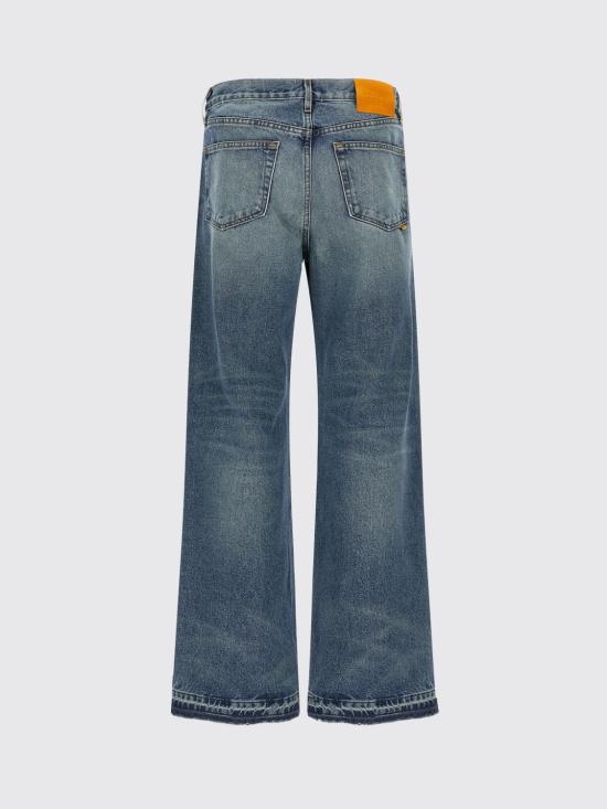 26SS 갤러리 디파트먼트 데님 팬츠 BTM008MDWI MEDIUMWASHEDINDIGO Blue - GALLERY DEPT