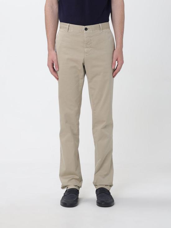 26SS 인코텍스 스트레이트 팬츠 18S1009664C 411 Sand