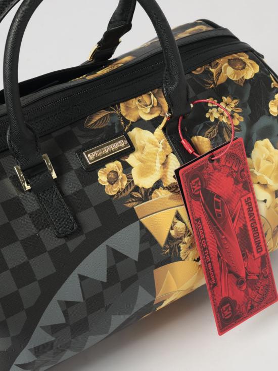 26SS 스프레이그라운드 더플백 910D9004NSZ Multicolor - SPRAYGROUND