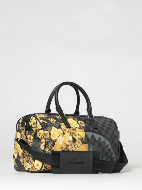 26SS 스프레이그라운드 더플백 910D9004NSZ Multicolor - SPRAYGROUND