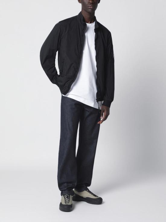 26SS 씨피 컴퍼니 자켓 20CMOW151A005864G 888 Blue - C.P. COMPANY