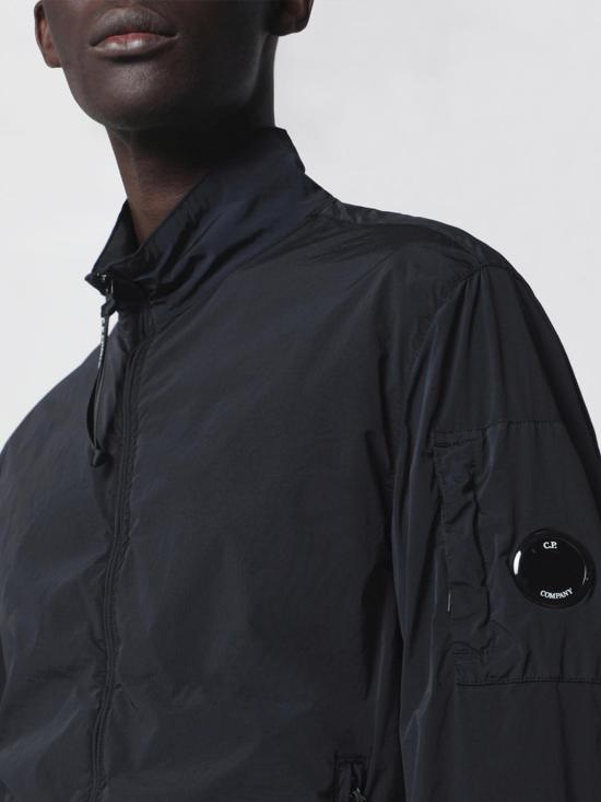 26SS 씨피 컴퍼니 자켓 20CMOW151A005864G 888 Blue - C.P. COMPANY