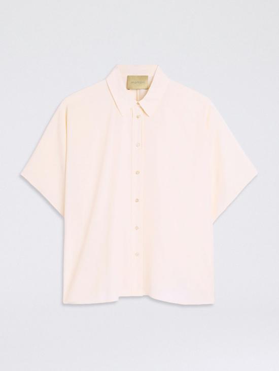 26SS 모모니 셔츠 265MMOSH006265MO04 0040 White - MOMONI