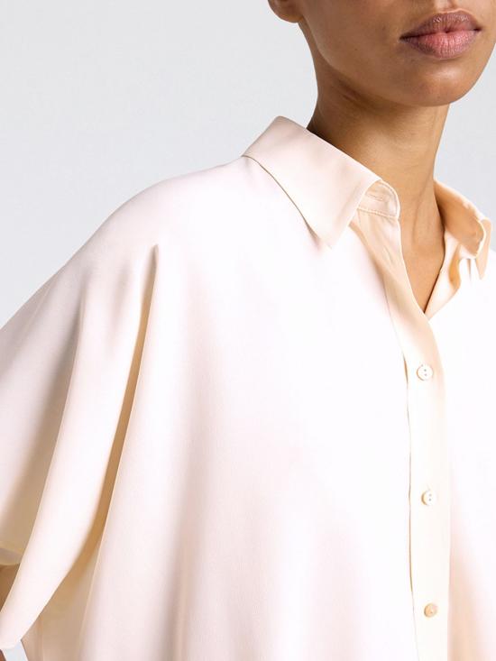 26SS 모모니 셔츠 265MMOSH006265MO04 0040 White - MOMONI