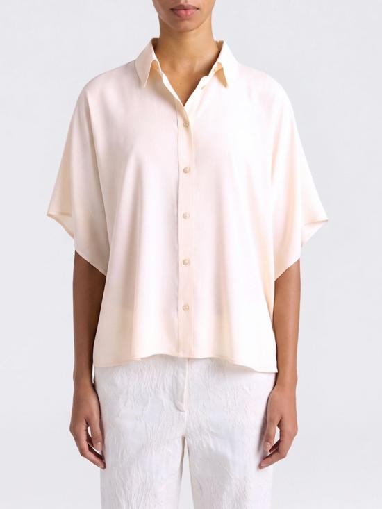 26SS 모모니 셔츠 265MMOSH006265MO04 0040 White