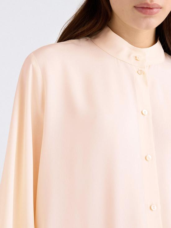 26SS 모모니 셔츠 265MMOSH040265MO04 0040 White - MOMONI