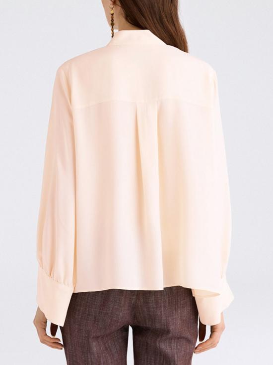 26SS 모모니 셔츠 265MMOSH040265MO04 0040 White - MOMONI