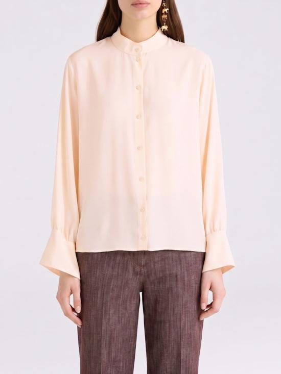26SS 모모니 셔츠 265MMOSH040265MO04 0040 White