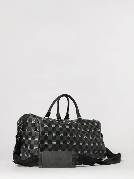 26SS 스프레이그라운드 더플백 910D8910NSZ Black - SPRAYGROUND