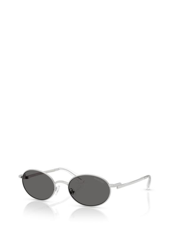 26FW 스와로브스키 선글라스 SK7033 400187 SILVER - SWAROVSKI