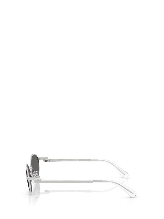 26FW 스와로브스키 선글라스 SK7033 400187 SILVER - SWAROVSKI