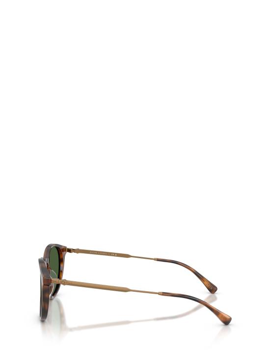26FW 폴로 랄프로렌 선글라스 PH4239U 500371 SHINY RED HAVANA - POLO RALPH LAUREN