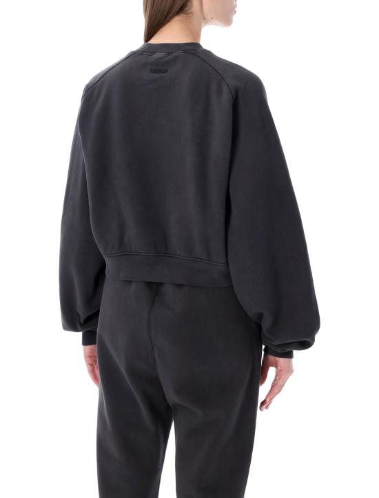 26SS 피어오브갓 긴팔 티셔츠 192SP267831FW FADED BLAC FADED BLACK - FEAR OF GOD