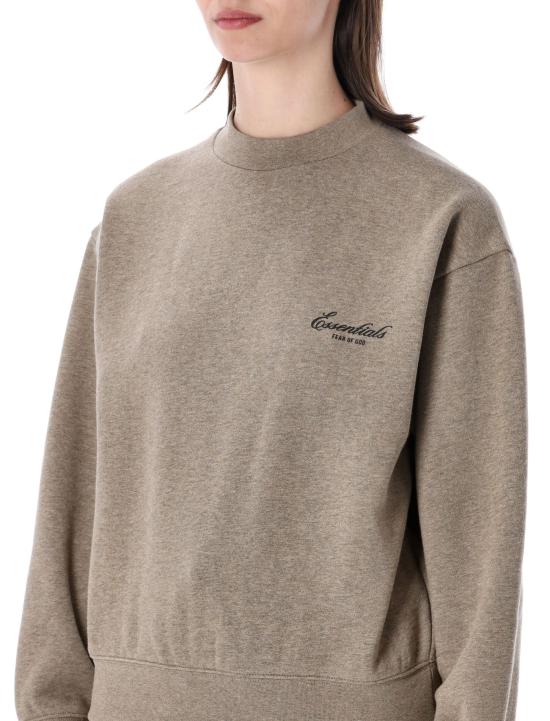 26SS 피어오브갓 긴팔 티셔츠 192SP265561FW HOMESTEAD HOMESTEAD HEATER - FEAR OF GOD