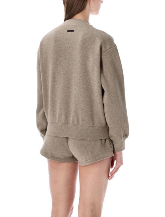 26SS 피어오브갓 긴팔 티셔츠 192SP265561FW HOMESTEAD HOMESTEAD HEATER - FEAR OF GOD
