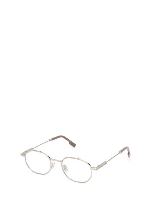 26FW 에르메네질도제냐 안경 EZ5351 017 MATTE PALLADIUM - ERMENEGILDO ZEGNA