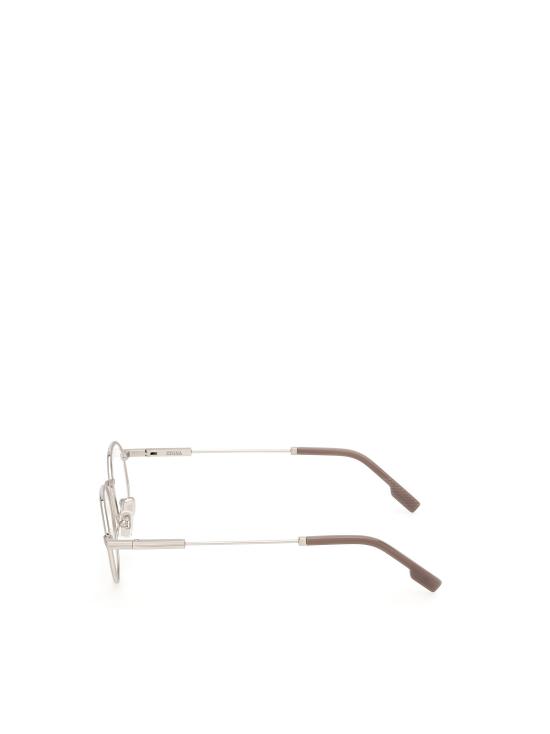 26FW 에르메네질도제냐 안경 EZ5351 017 MATTE PALLADIUM - ERMENEGILDO ZEGNA