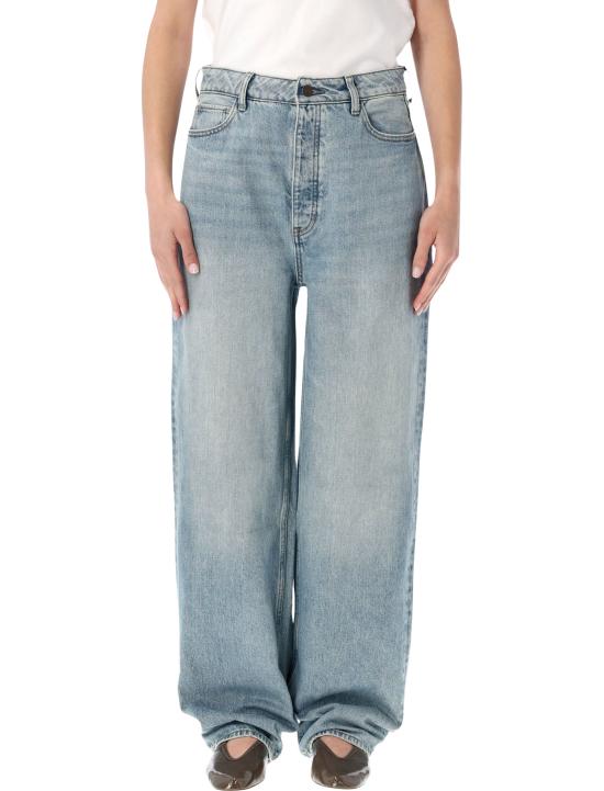 26SS 피어오브갓 데님 팬츠 130SP265311FW CLASSIC BL CLASSIC BLUE