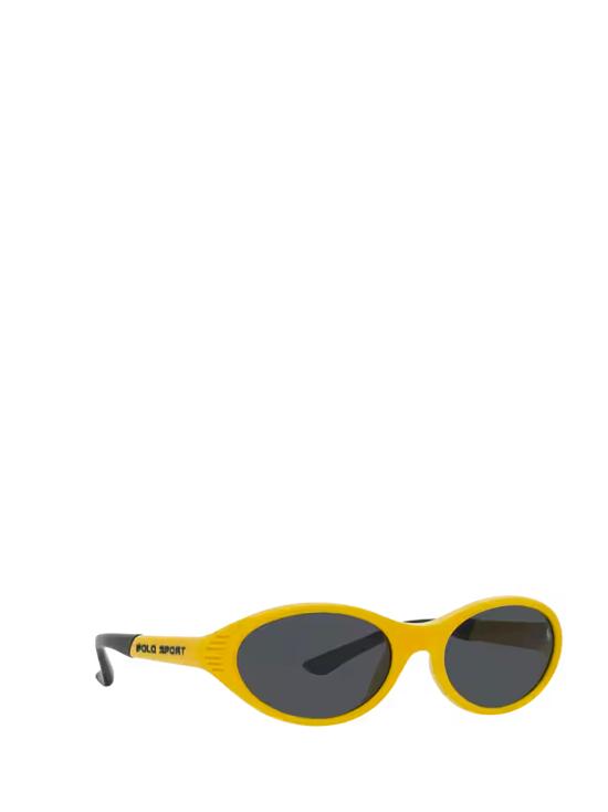 26FW 폴로 랄프로렌 선글라스 PH4197U 596187 SHINY YELLOW - POLO RALPH LAUREN