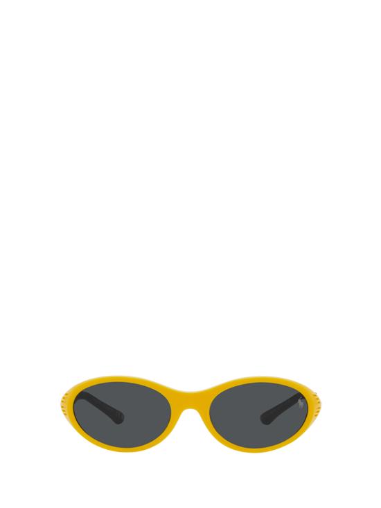 26FW 폴로 랄프로렌 선글라스 PH4197U 596187 SHINY YELLOW