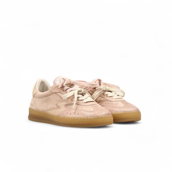 26SS 모아컨셉 스니커즈 CL276 Pink - MOACONCEPT