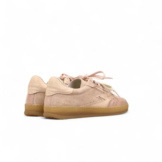 26SS 모아컨셉 스니커즈 CL276 Pink - MOACONCEPT