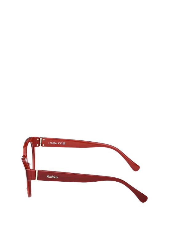 26FW 막스마라 안경 MM5205 069 SHINY BORDEAUX - MAX MARA