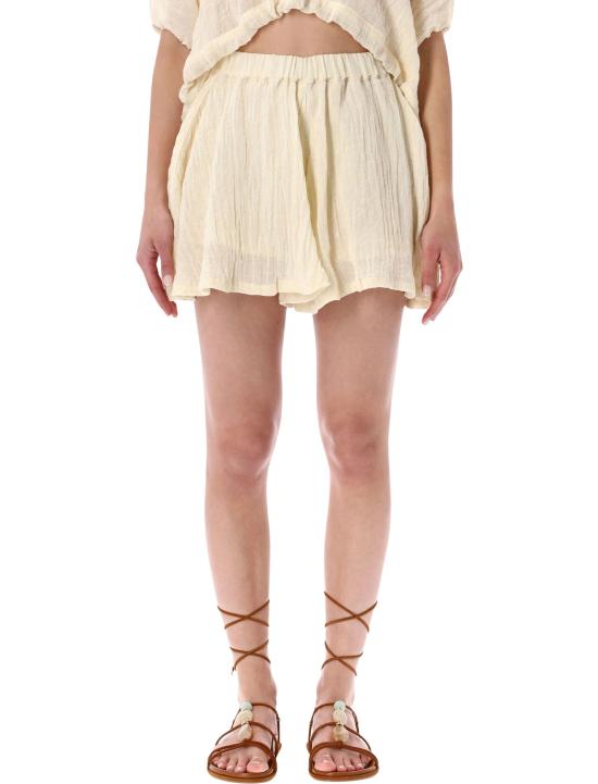26SS 120 리노 숏팬츠 33BLIW29RZ000G486 701134 NATURALE