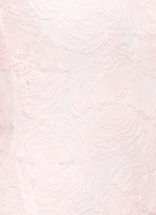 26SS 로테이트 롱 원피스 1152281809 PINK - ROTATE