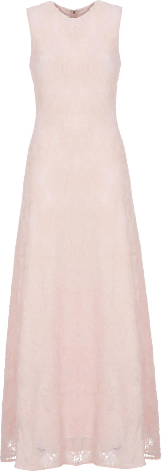 26SS 로테이트 롱 원피스 1152281809 PINK