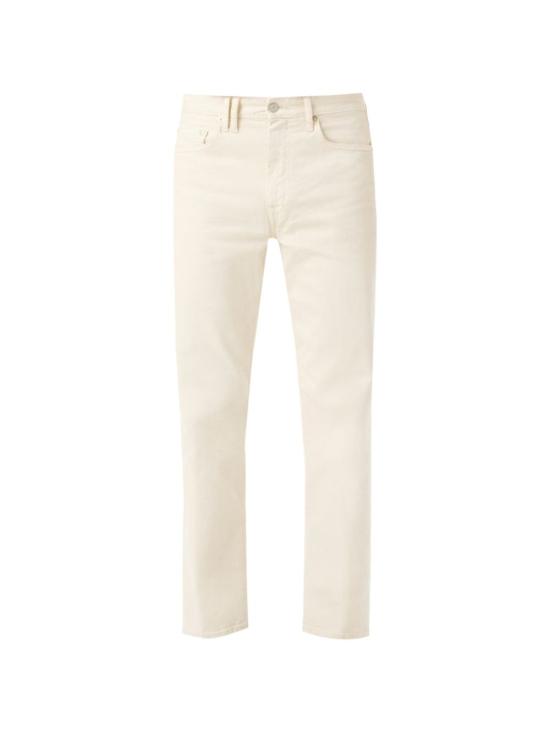 26SS 싸이클 데님 팬츠 361P520 98 Stone