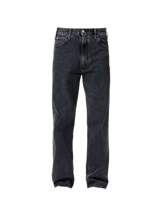 26SS 싸이클 데님 팬츠 361P529 11 Black