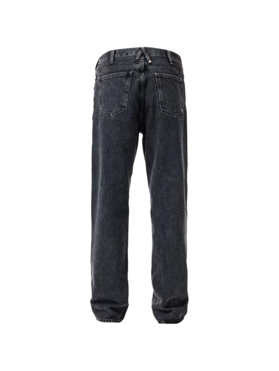 26SS 싸이클 데님 팬츠 361P529 11 Black - CYCLE