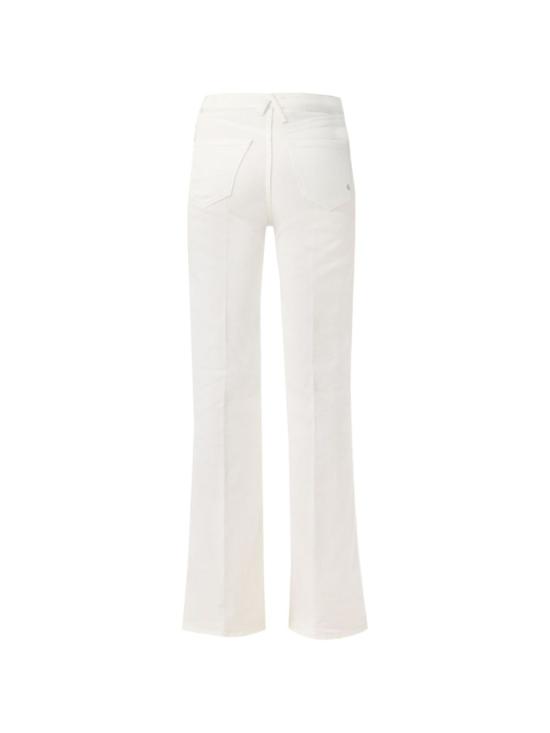 26SS 싸이클 데님 팬츠 362P509 31 White - CYCLE
