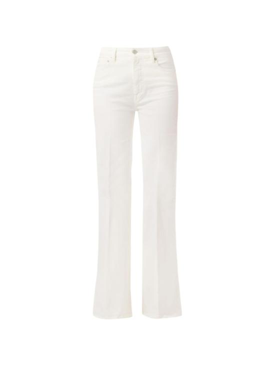 26SS 싸이클 데님 팬츠 362P509 31 White