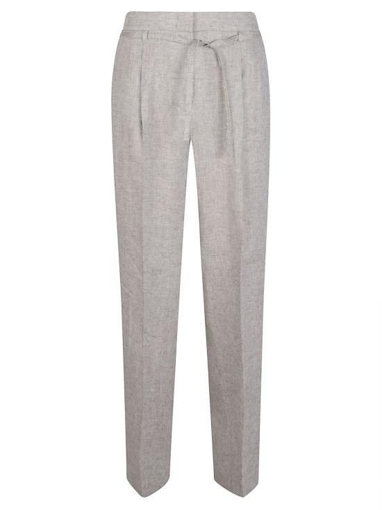 26SS 페세리코 스트레이트 팬츠 P04333A 147 Beige