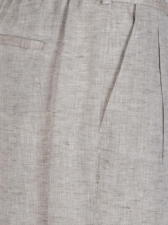 26SS 페세리코 스트레이트 팬츠 P04333A 147 Beige - PESERICO