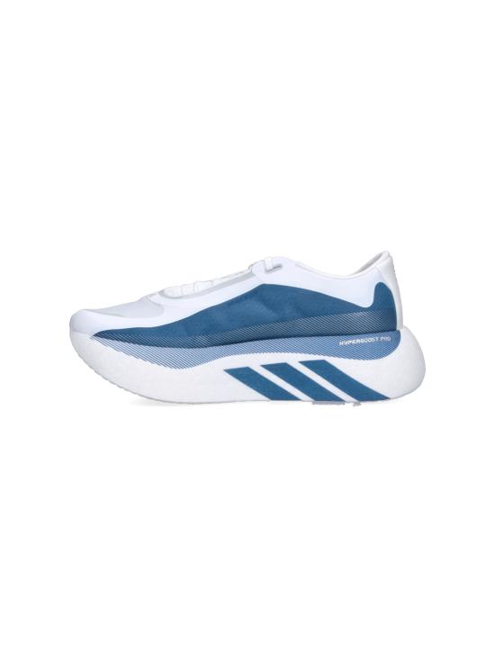 26SS 아디다스 스니커즈 KI1911 FTWWHT EQTBLU ZEROMT Blue - ADIDAS