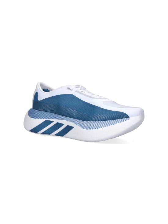 26SS 아디다스 스니커즈 KI1911 FTWWHT EQTBLU ZEROMT Blue - ADIDAS
