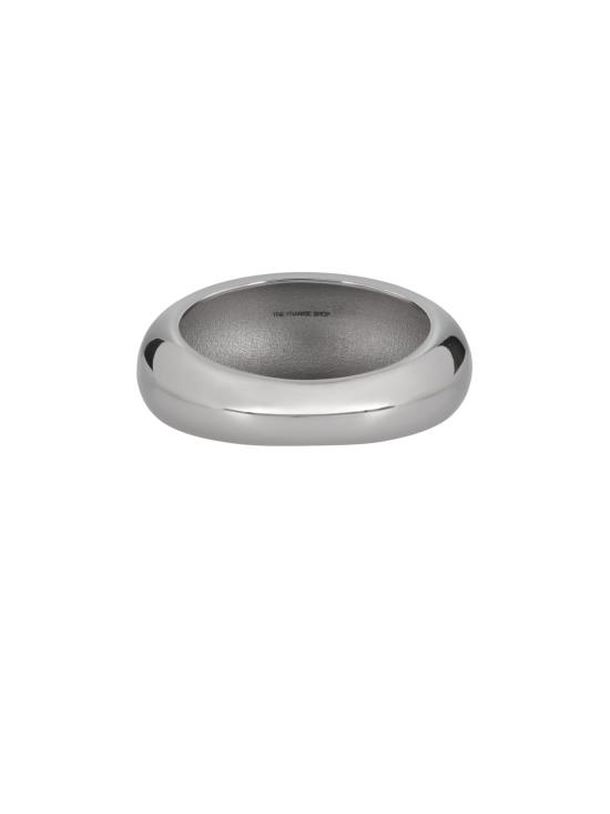 26SS 더프랭키샵 반지 ELENNA BANGLE SILVER Silver - THE FRANKIE SHOP