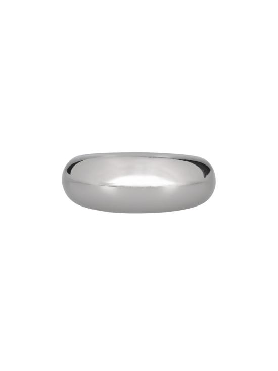 26SS 더프랭키샵 반지 ELENNA BANGLE SILVER Silver