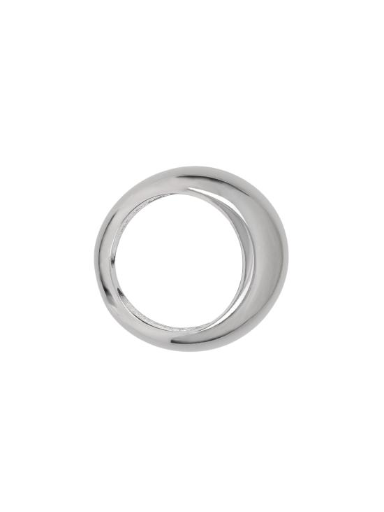 26SS 더프랭키샵 반지 ELENNA BANGLE SILVER Silver - THE FRANKIE SHOP