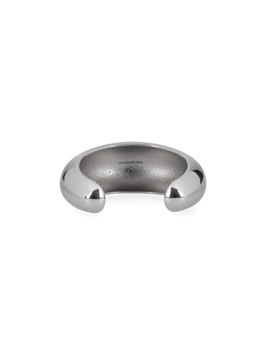 26SS 더프랭키샵 반지 LENA CUFF SILVER Silver - THE FRANKIE SHOP